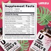 UMZU Daily B, 30 Day Supply – Complete Vitamin B