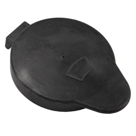 RLB-HILON Tapa de depósito de líquido para limpiaparabrisas compatible con Toyota Camry 1994 - 2006, para Toyota Tacoma 1995 - 2004, para Toyota Avalon 1995 - 2012, para Lexus ES300 1994 - 1996