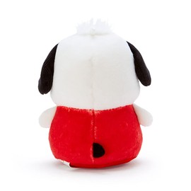 Sanrio 120278 Pochacco Mascot