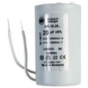MOTOR RUN CAPACITOR NO STUD LDS 20UF // MOTOR RUN CAPACITOR NO STUD LDS 20UF Automotive Qualification Standard // 4.16.10.25.06 (PK OF 1)