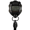 CASIO Stopwatch HS-80TW-1JH
