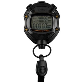 CASIO Stopwatch HS-80TW-1JH