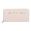 VALENTINO Pie Re Wallet Beige, beige