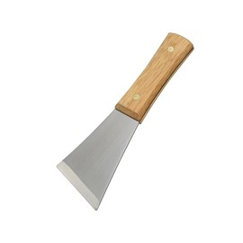 Brass Y Type Leather Tree Pattern