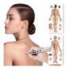 OEM Lápiz Electro Acupuntura Estimulación Y Masaje Adiós Estrés