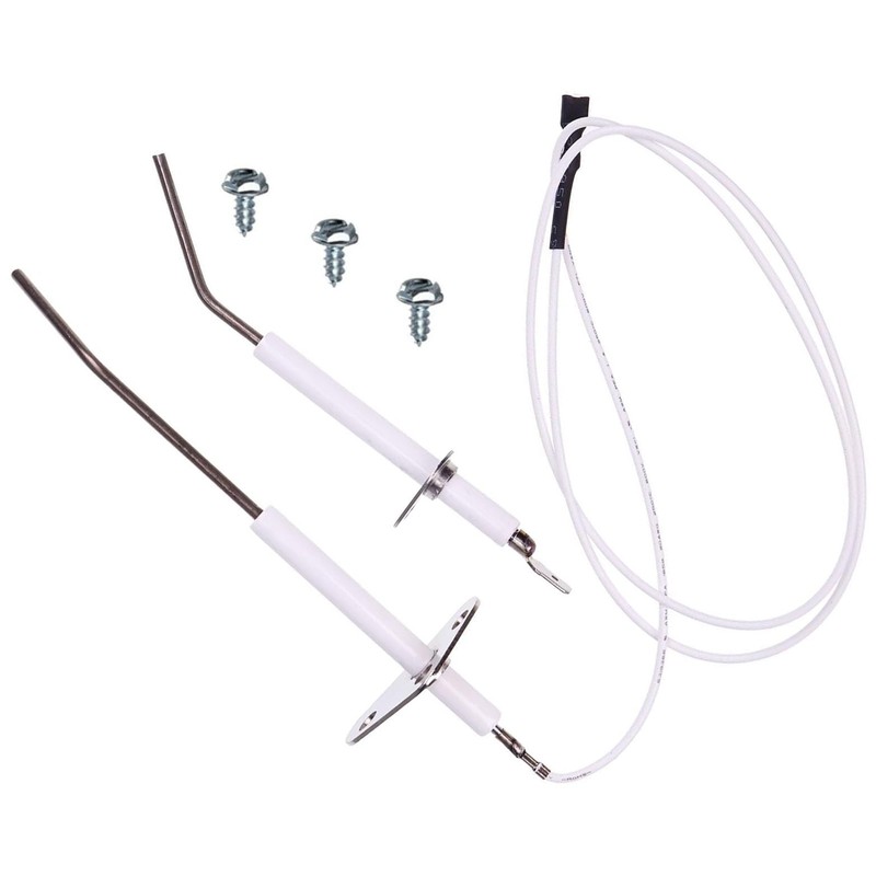 IDXLFLS1930 Flame Sensor for Hayward Universal H-Series Induced Draft and