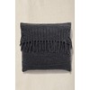 DMC Mindful Making Meditative Cushion Knitting Kit, One Size, Various