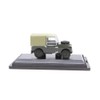 Oxford Diecast 76LAN188009 Land Rover 88 Canvas Green Bronze