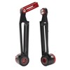 Folding Bike Ultralight V Brake Aluminium Alloy Folding Bicycle Brake