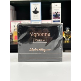 Salvatore Ferragamo Signorina Misteriosa EDP for Women 3.4 fl. oz. / 100ml