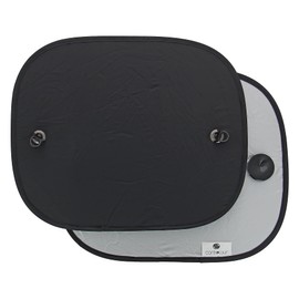 Contrejour 463600 2 Side-Window Sun Shades Standard