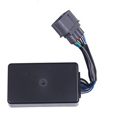 BH-Motor New CDI Box for Honda TRX300 2x4 TRX300 FW 4x4 Fourtrax TRX300FW 1998-2000 Replace # 30410-HM5-A10 30410-HM5-A11 30400-HM5-506 30410-HM5-S01