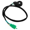 iplusmile Motorcycle Kill Switch Engine Cut Off Button for Dirt