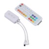 LED Dimmer Remote Voice Control RGB Dimmer for Home Bar
