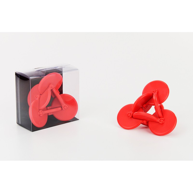 playableART OSM<オーサム> レッド BEA0427