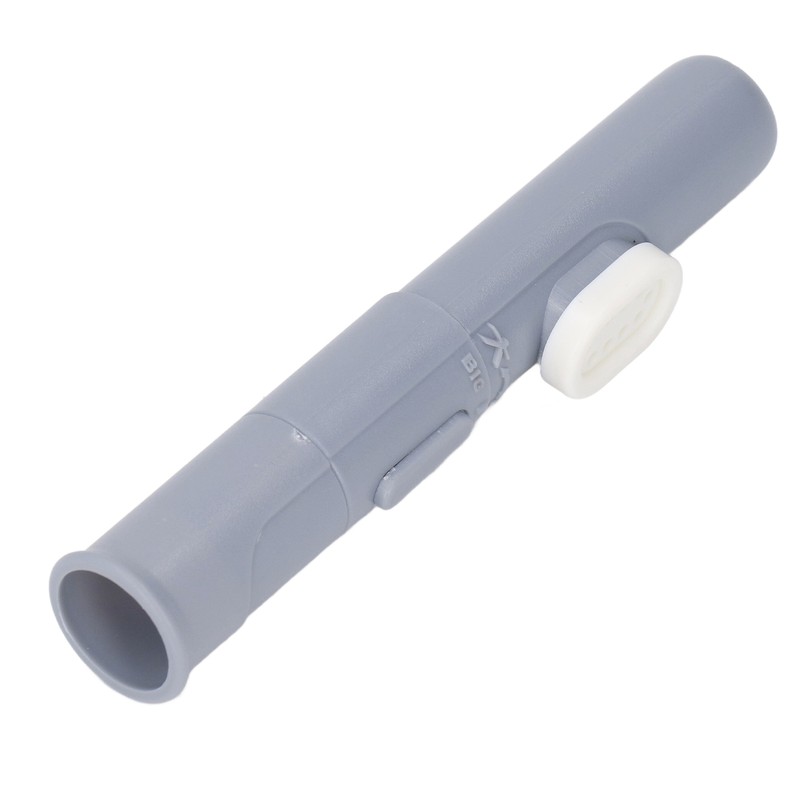 Kids Oral Muscle Perceiving Trainer Breathable Whistle Improve Language Development