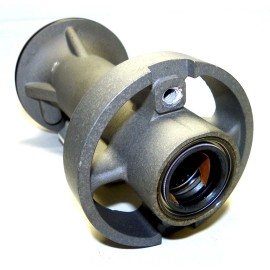 WSM Johnson / Evinrude 75-130 Hp Bearing Carrier V4 Small Case 449-310, 0436832