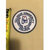 Calhoun Community College Nursing School Patch