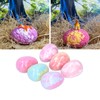 Dinosaur Egg Shaped Essential Oil Bath Salt Ball Plant Extract