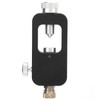 DIDEEP Scuba Adapter for Diving Equipment Large Bottle to Small