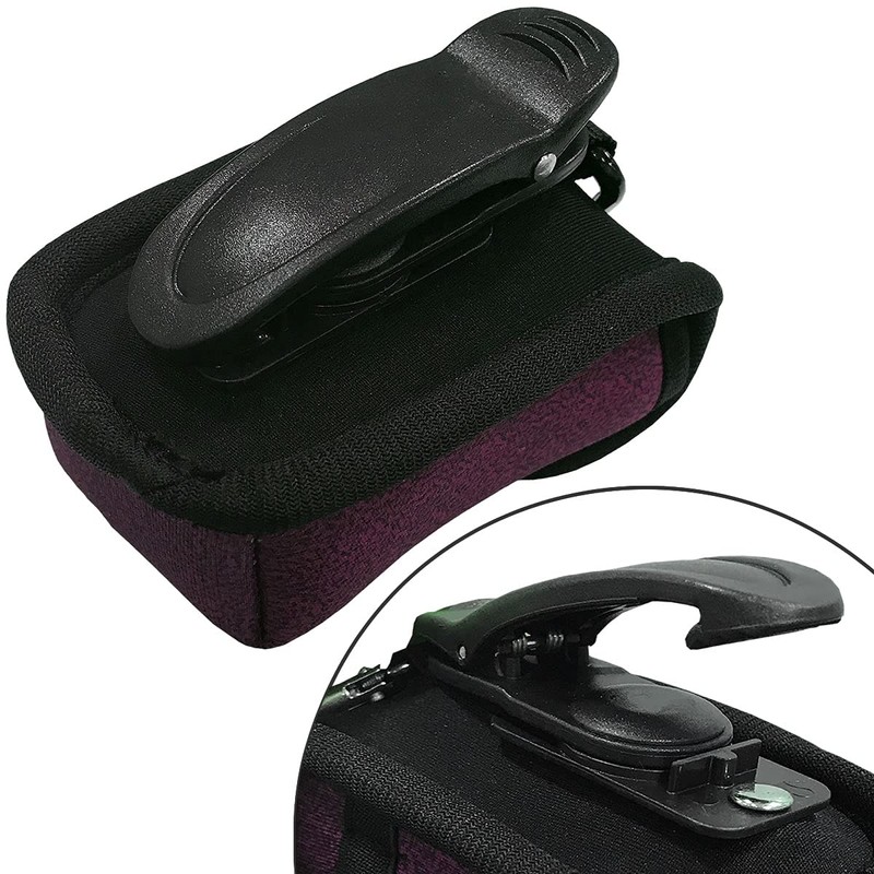 Tobiemon Golf Ball Case T-2BC-PK