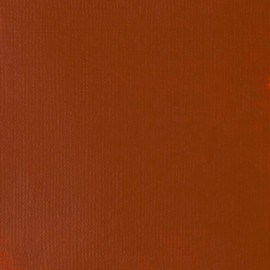 Liquitex Basics Acrylic Fluid Acrylic Paint with Flowing Consistency, Quick Drying, Non-Fading, Waterproof, Water-Based, 8870408, 118 ml Bottle, Burnt Siena