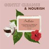 Sheamoisture Bar Soap for Dull, Dry Skin Coconut and Hibiscus