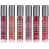 theBalm - Kit de labiales Meet Matt(e) Hughes, violumen 2,