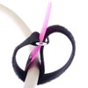 10 x 20 cm x 20 mm resealable Velcro cable