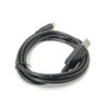 Línea de datos USB a Mini DIN de 7 pines