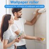 Beenle-Icey Wallpaper Tool Kit DIY Craft Wallpaper Paste Kit Wallpaper