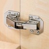 JUTOSU Sliding Hinges Concealed Hinges Net Hinges Door Hinges Furniture