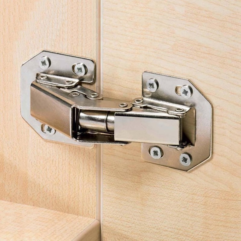 JUTOSU Sliding Hinges Concealed Hinges Net Hinges Door Hinges Furniture