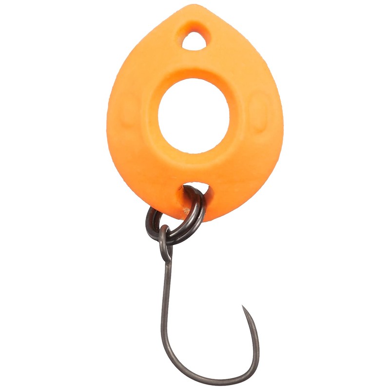 Rob Lure Babel Ace Zero 0.4g #5 Convex Pong Glow