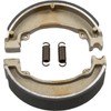 TRW MCS819 Motorcycle Brake Shoes