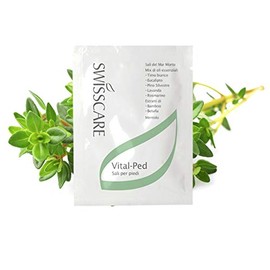 Nahrin Foot Bath (350g)