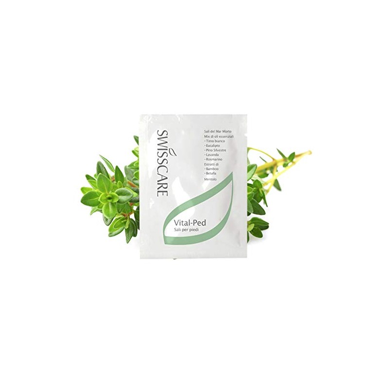 Nahrin Foot Bath (350g)