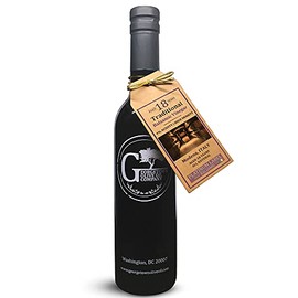 Moptrek Traditional Balsamic - ITALY