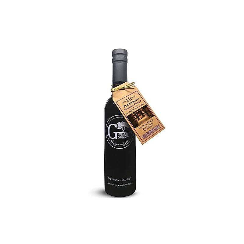 Moptrek Traditional Balsamic - ITALY