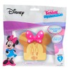 Kawaii Squeezies Minnie Toast, Multicolor
