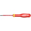 FACOM AT3X75VE Insulated Protwist Screwdrivers 1000 Volt for Slotted Screws