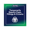 DenTek Temparin One Step Max Hold Cap Filling Treatment