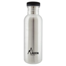 Laken Bs75 Stainless Steel Bottle, Unisex All Ages, 0.750L