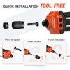 novorik Rivet Nut Tool 16” RIV Nut Tool Kit with