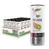 CELSIUS Sparkling Kiwi Guava, Functional Essential Energy Drink, 12 Fl