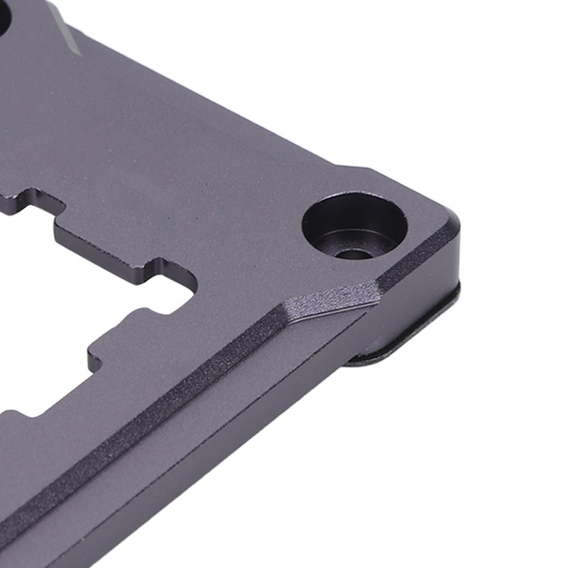 AM5 CPU Holder Corrective Anti Bending Fixing Frame CPU Contact