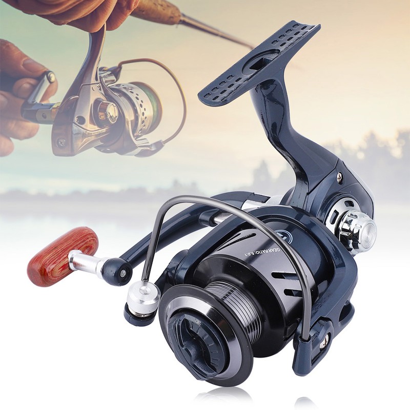 Folding Aluminum Alloy Long Range Heavy Duty High Speed Casting
