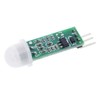 5pcs HC-SR505 Mini Infrared PIR Motion Sensor Precise Infrared Detector