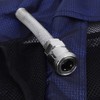 Welding Steel Air Compressed Cooling Vest Eddy Tube Air Conditioner