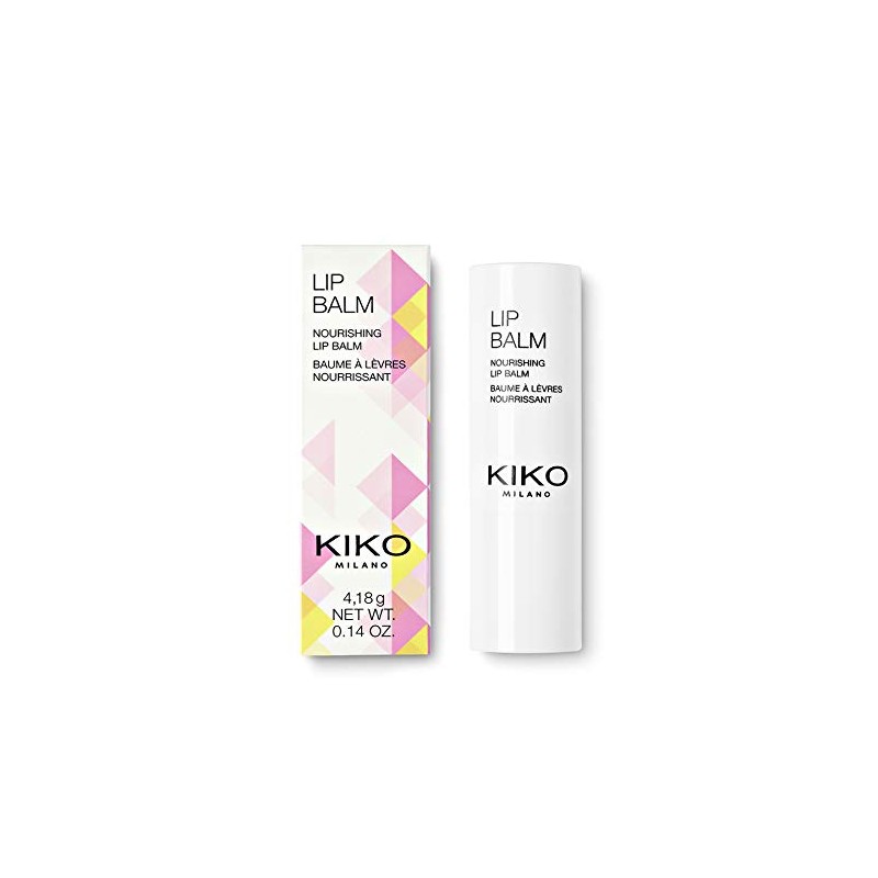 Kiko Milano, clear, 1 Count (Pack of 1)